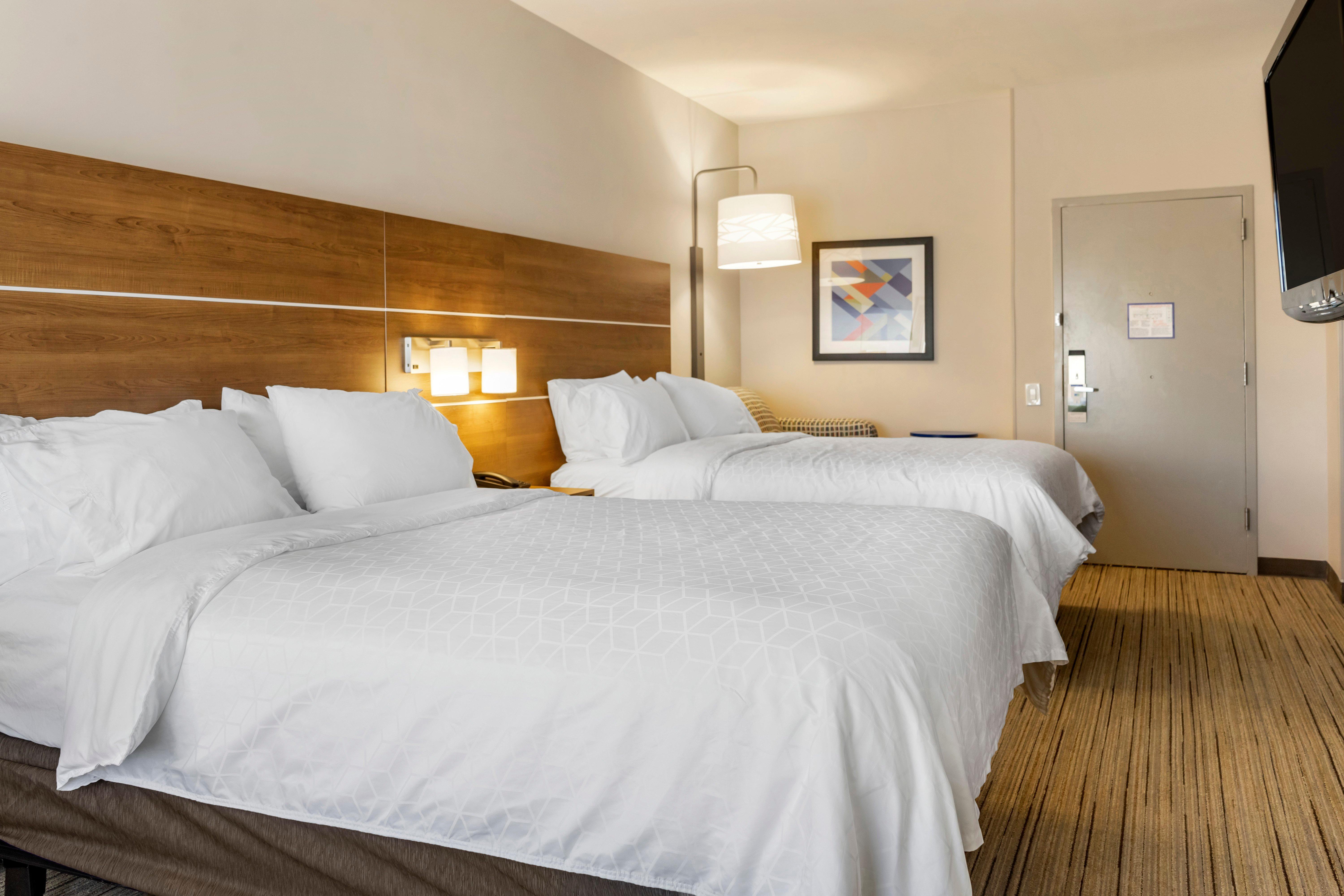 Express & Midtown By Ihg 2* Albuquerque