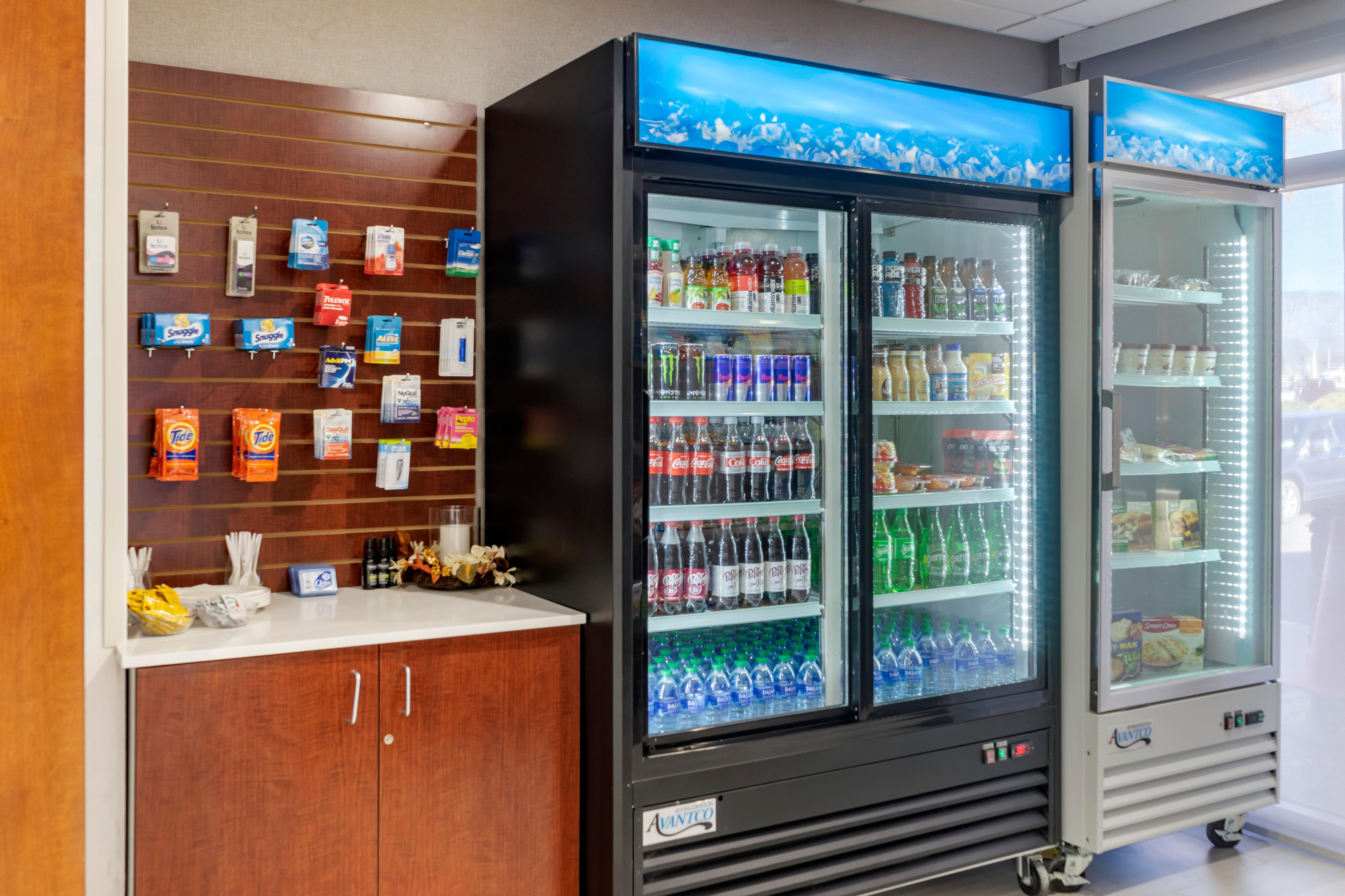 Express & Midtown By Ihg 2*