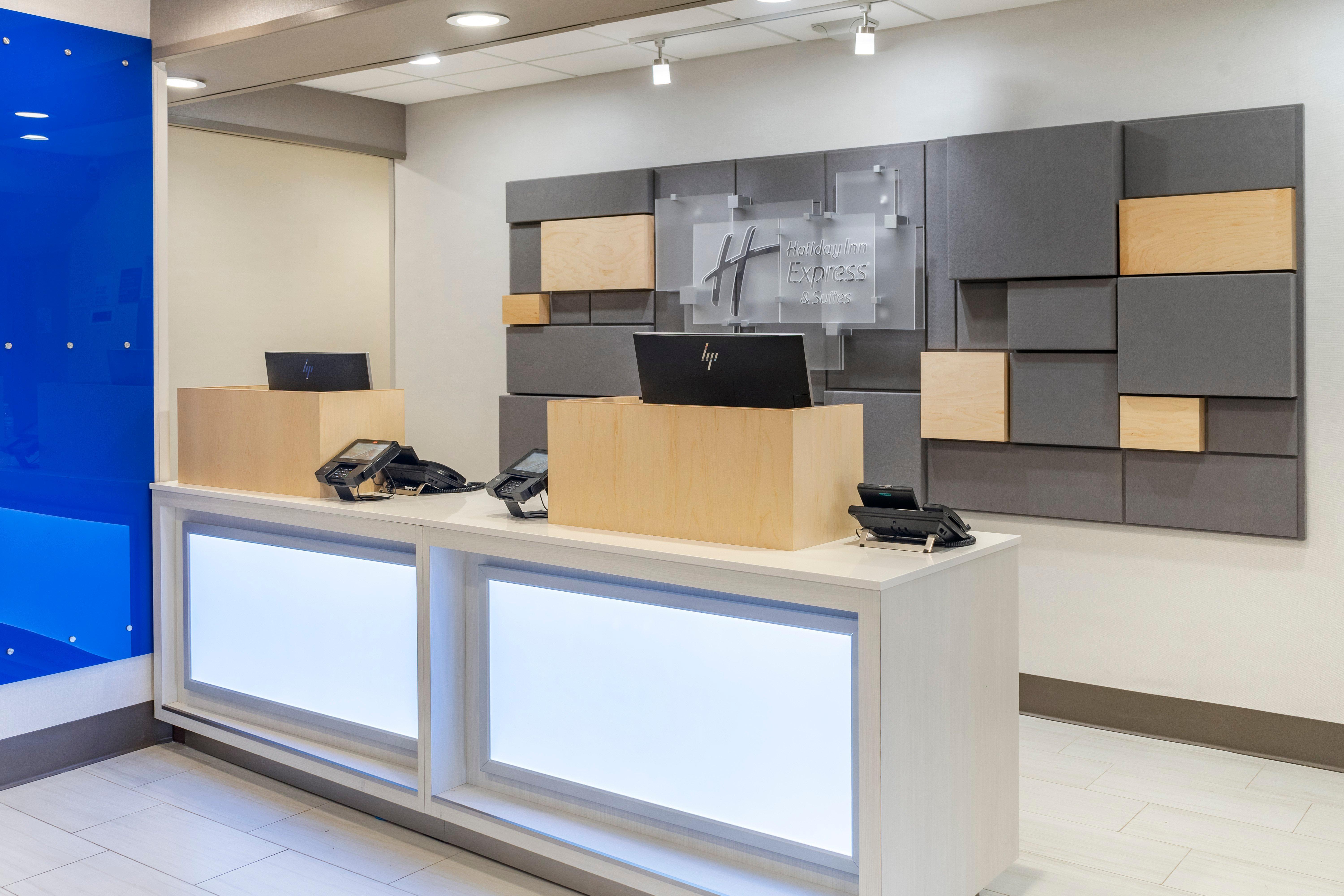 Express & Midtown By Ihg Hotel Albuquerque
