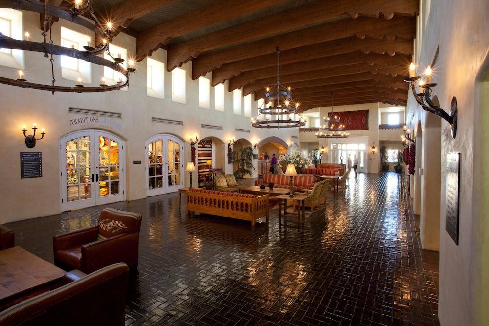 Hotel At Old Town