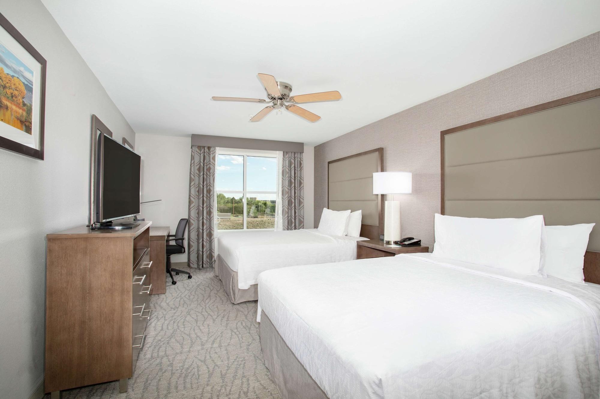Hotel Homewood By Hilton Albuquerque-journal Center Albuquerque