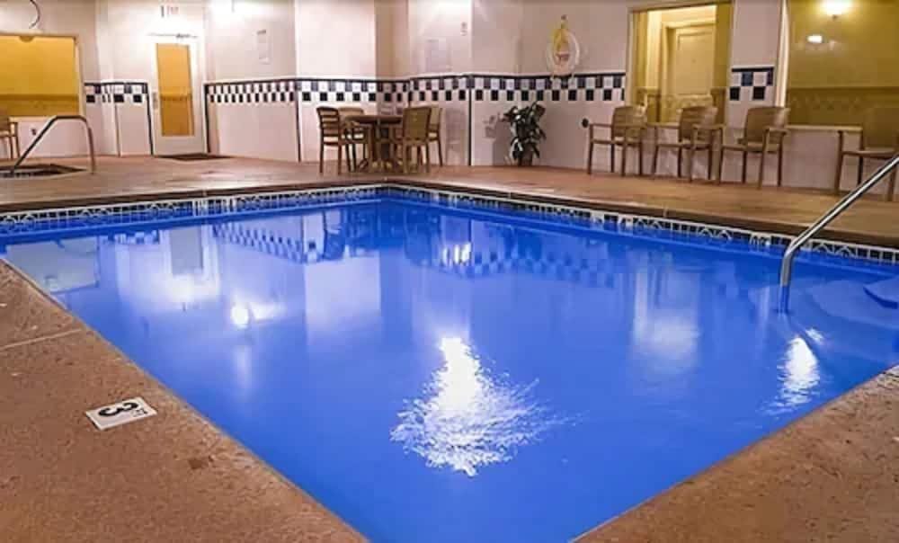 Hotel Homewood By Hilton Albuquerque-journal Center 3*