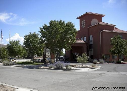 Hotel Quality & West Albuquerque