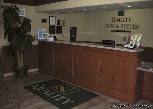 Quality & West 2* Albuquerque