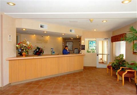 Fairfield & By Marriott Airport 3* Albuquerque