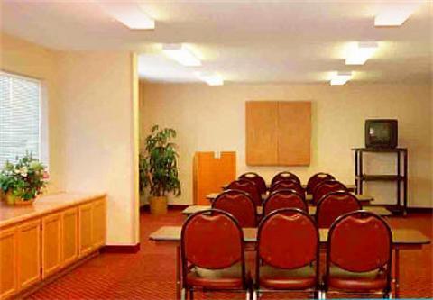 Fairfield & By Marriott Airport Hotel Albuquerque