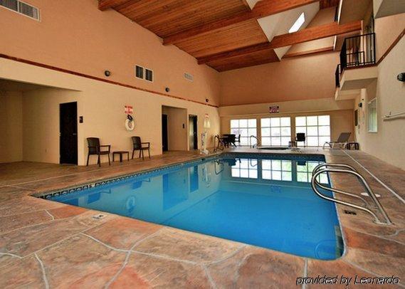 Comfort Airport Inn Albuquerque