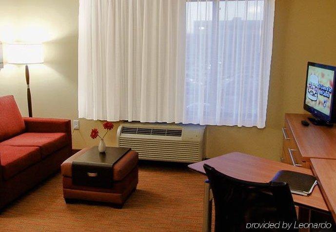 Towneplace By Marriott North 3*