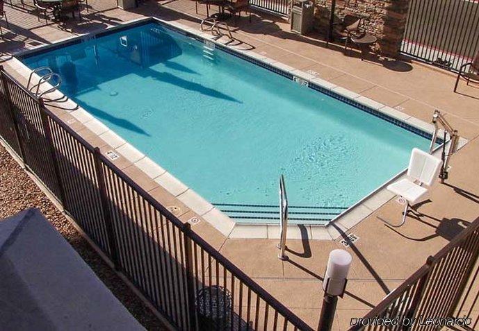 Hotel Towneplace By Marriott North Albuquerque