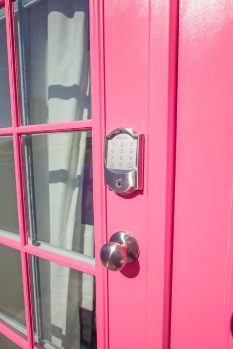 Holiday home Bohemian Chic An Eclectic Escape-hot Tub-pet Friendly-no Pet Fees!