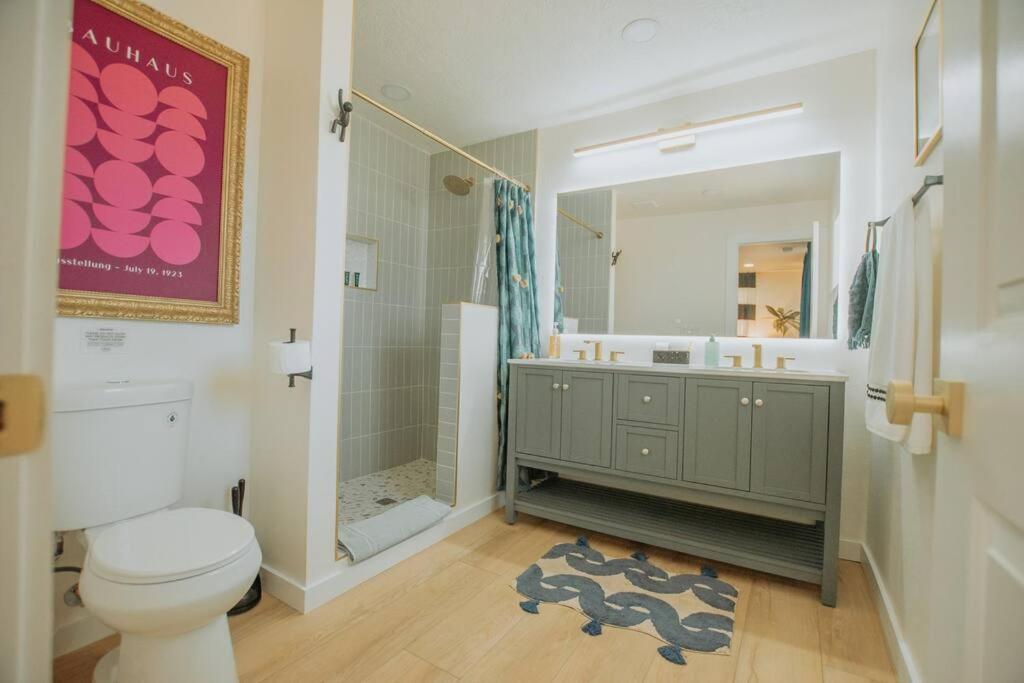 Bohemian Chic An Eclectic Escape-hot Tub-pet Friendly-no Pet Fees! * Albuquerque