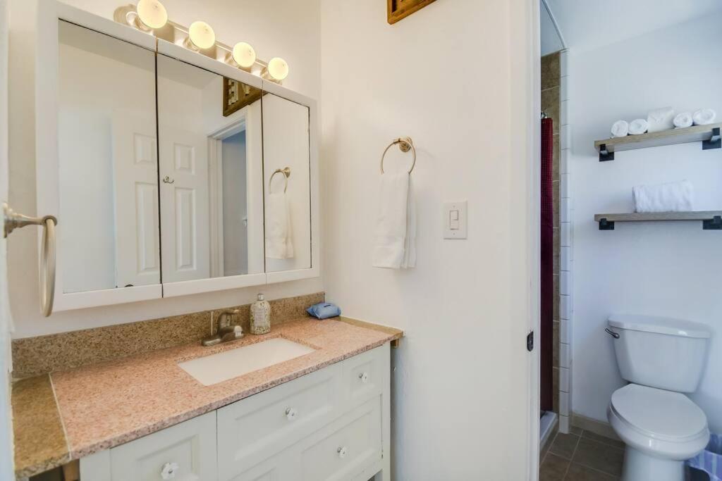 Holiday home Loma Ne Heights 3 Bedroom Pool/hottub! Albuquerque