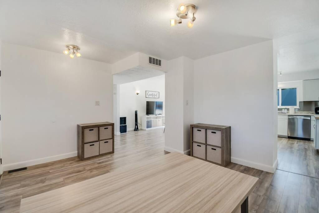 Loma Ne Heights 3 Bedroom Pool/hottub!