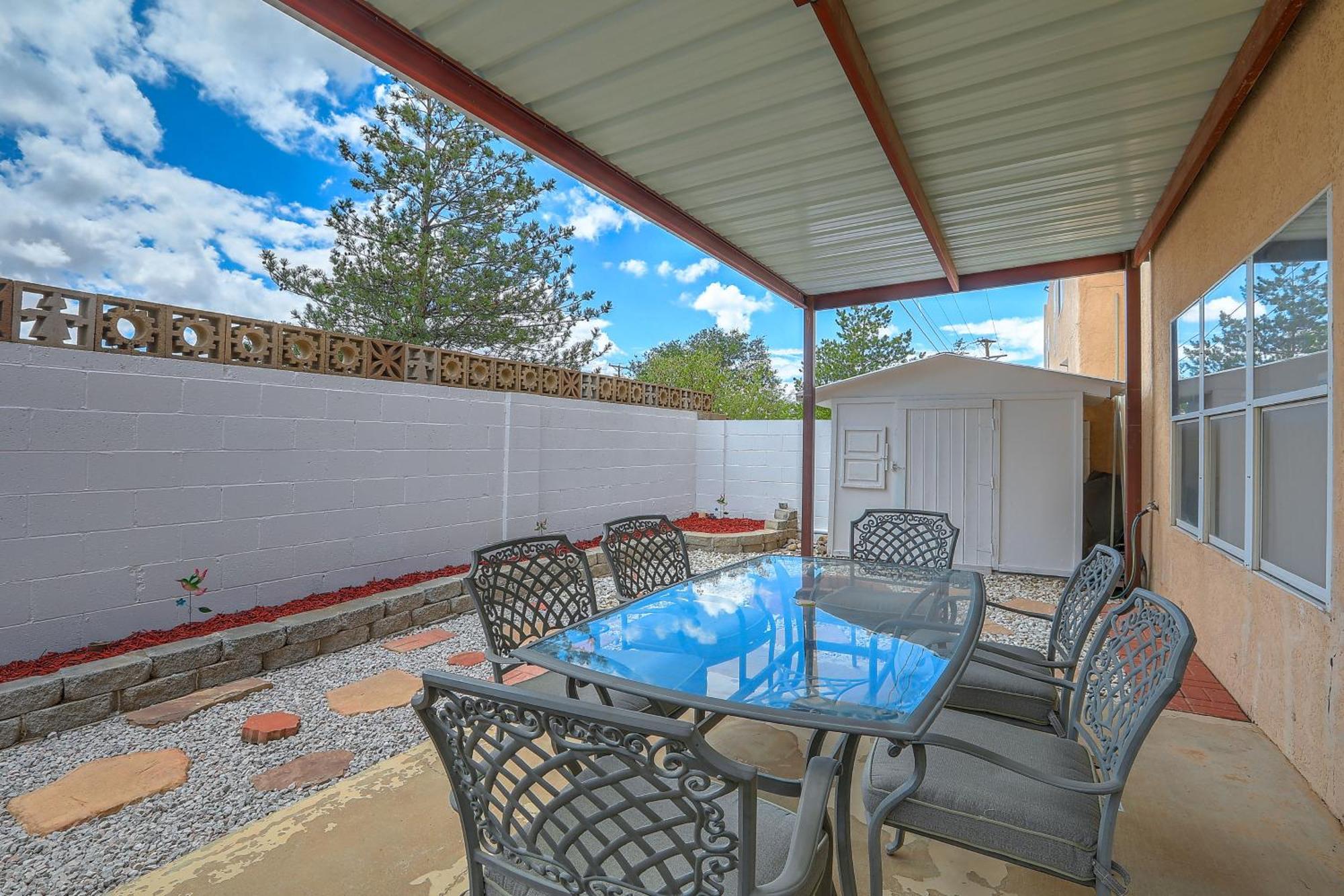 Getaway Near Shopping And Fiesta Park! * Albuquerque