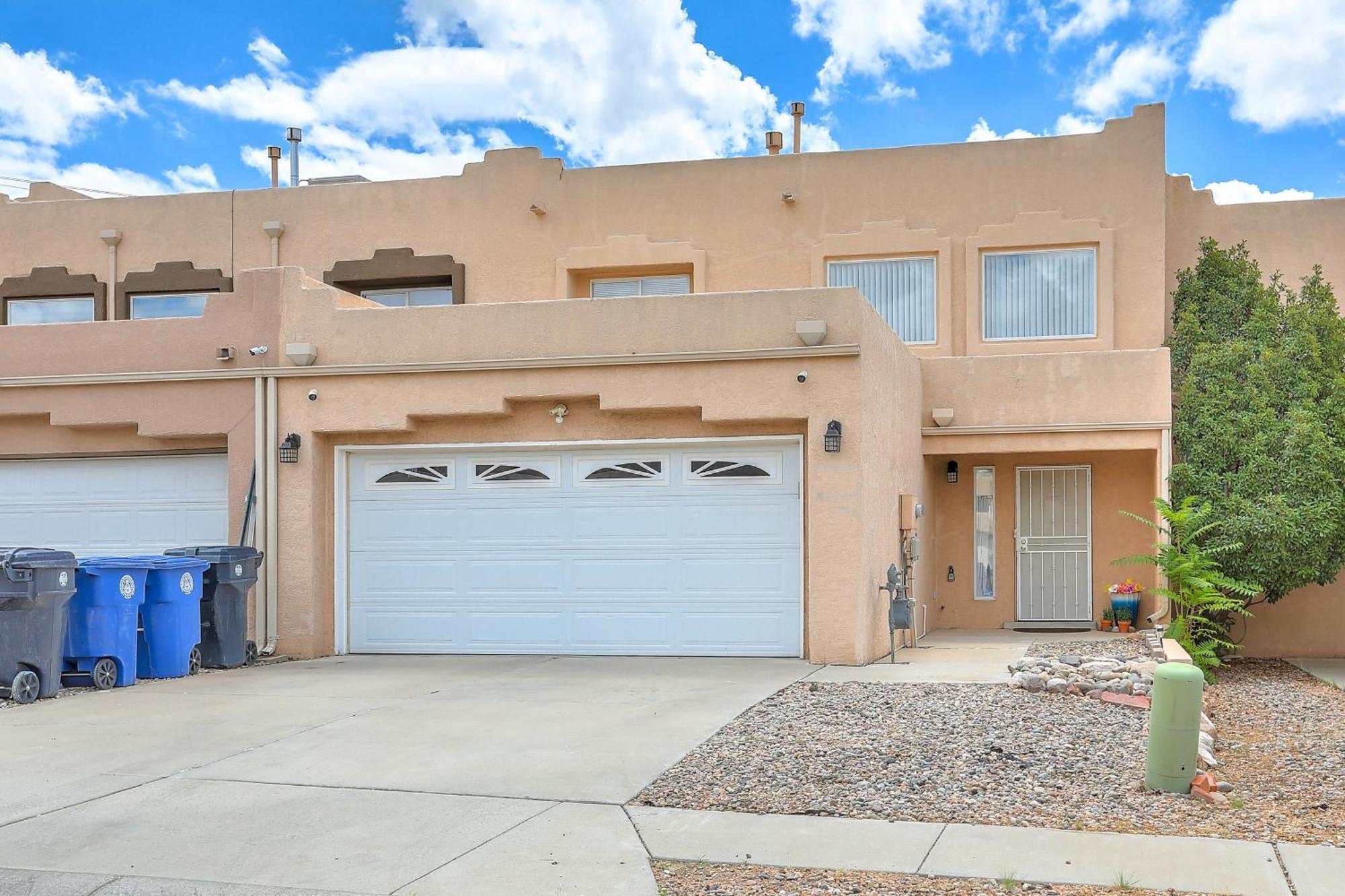 Holiday home Getaway Near Shopping And Fiesta Park! Albuquerque