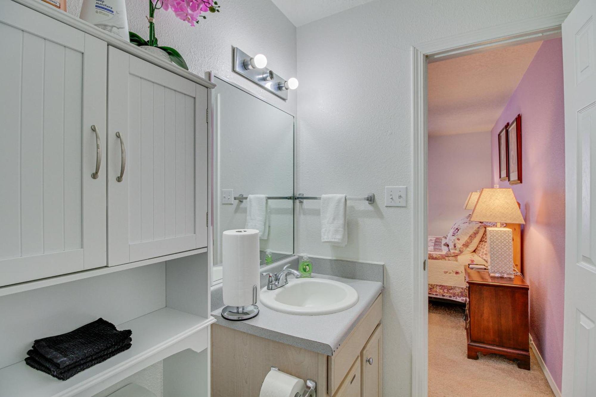 Getaway Near Shopping And Fiesta Park! * Albuquerque