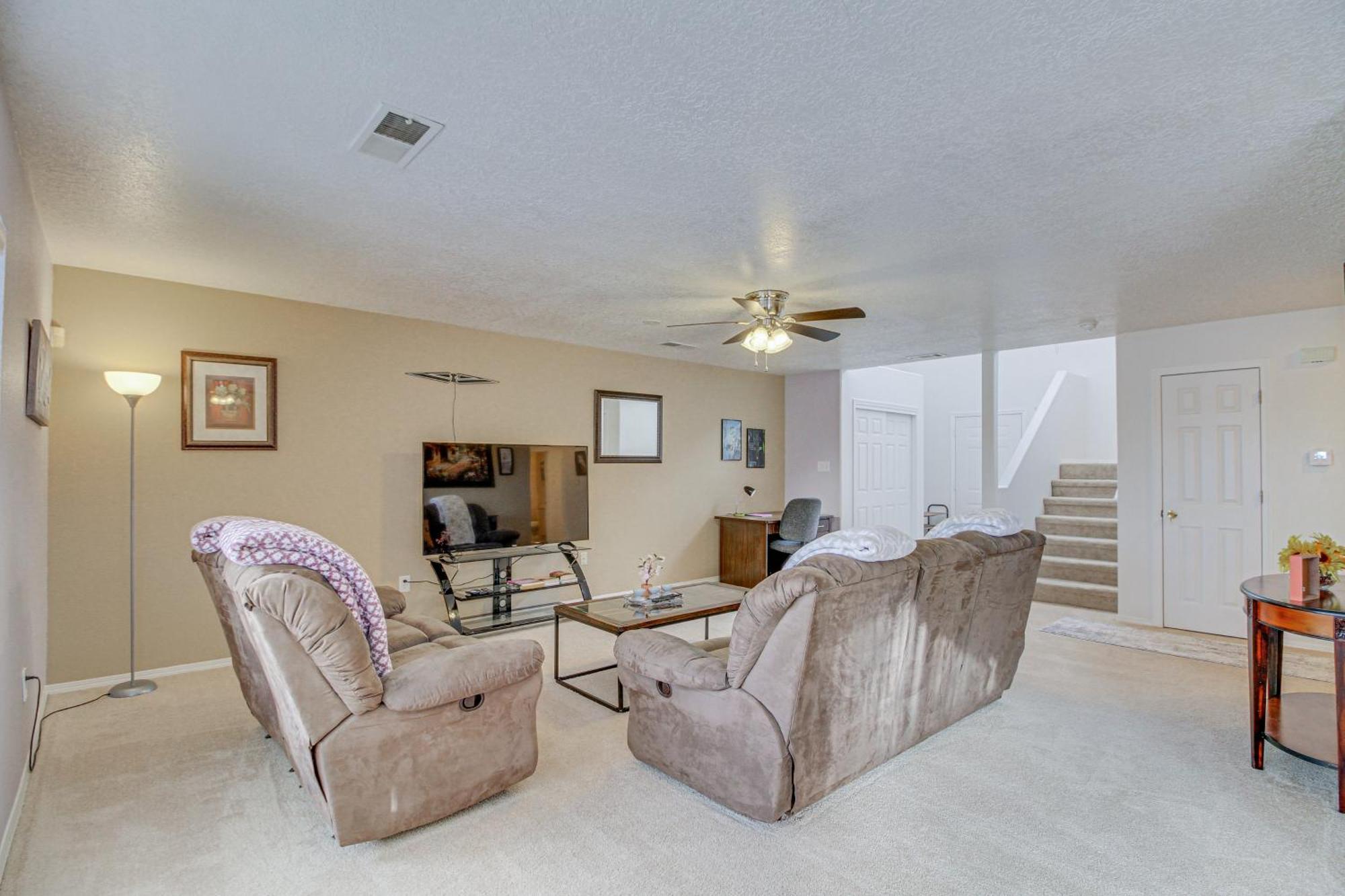 Getaway Near Shopping And Fiesta Park! Holiday home *