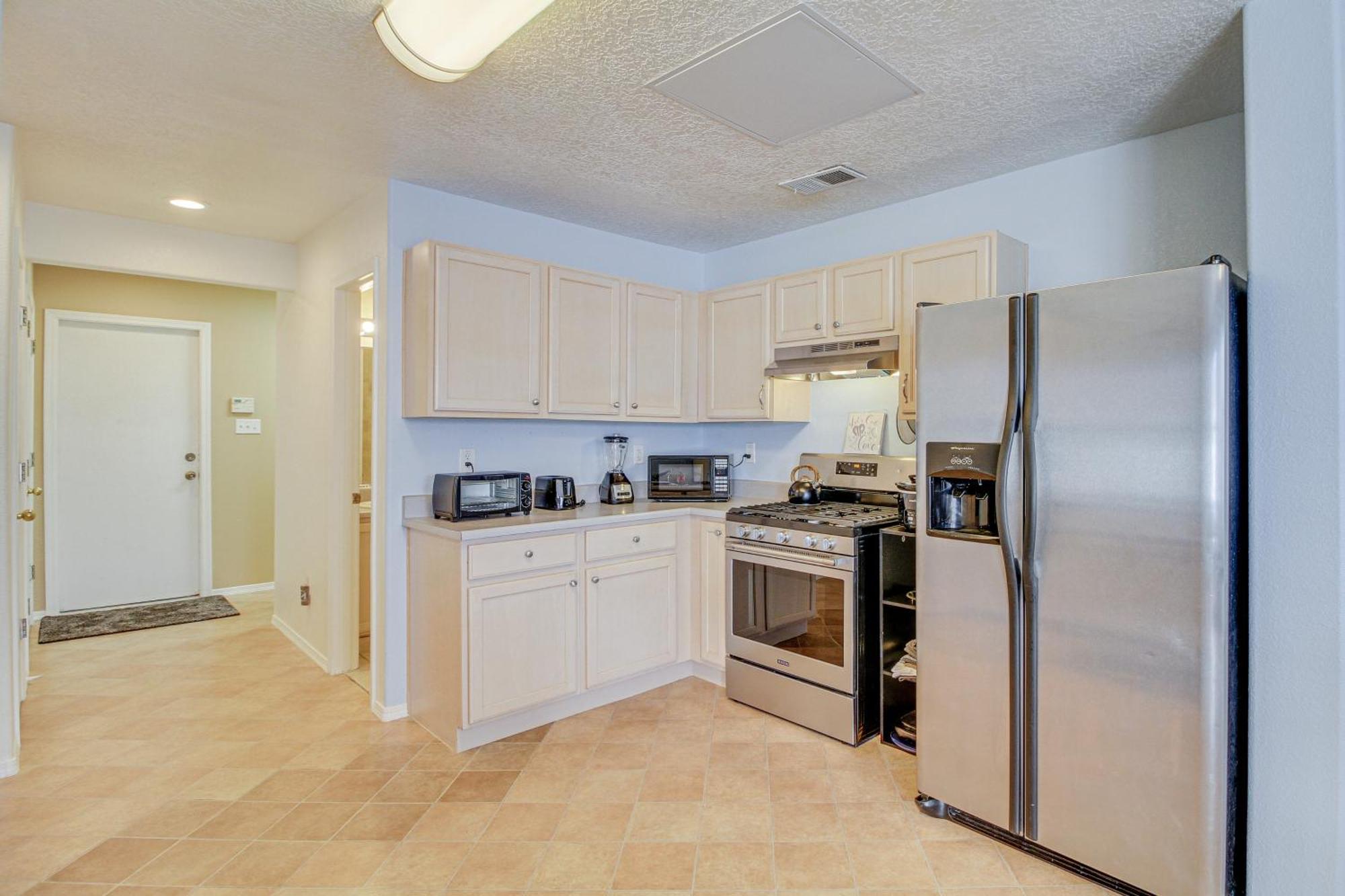 Getaway Near Shopping And Fiesta Park! * Albuquerque