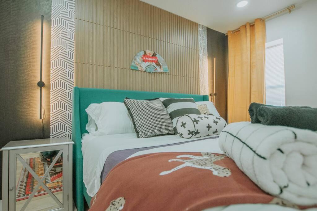 Holiday home Bohemian Chic An Eclectic Escape-hot Tub-pet Friendly-no Pet Fees!