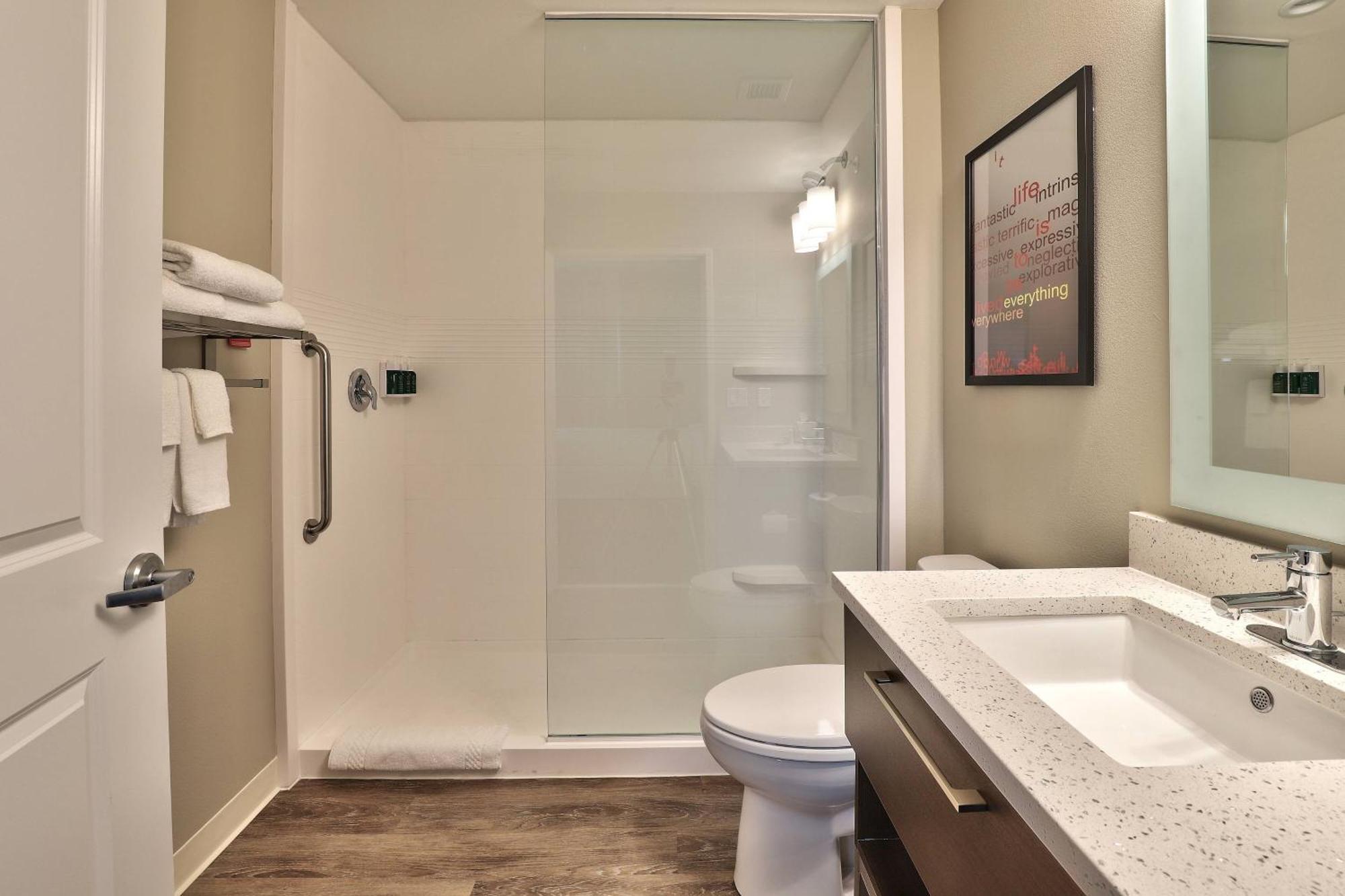 Hotel Towneplace By Marriott Old Town Albuquerque