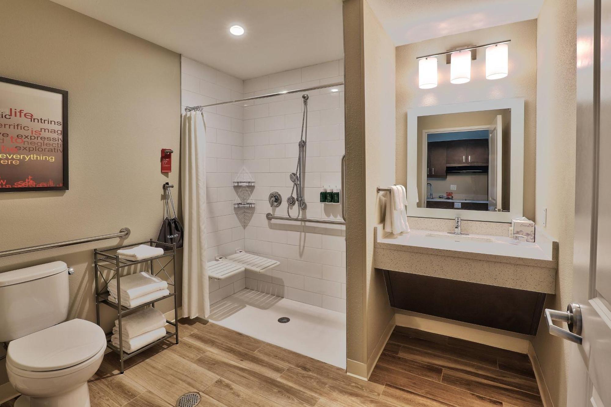 Hotel Towneplace By Marriott Old Town