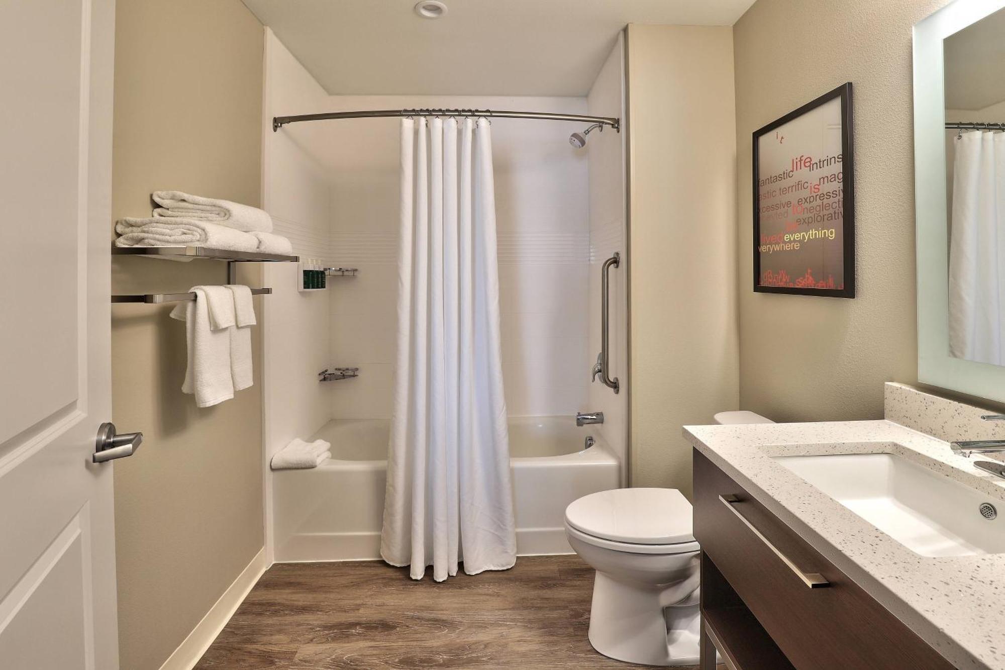 Towneplace By Marriott Old Town Albuquerque