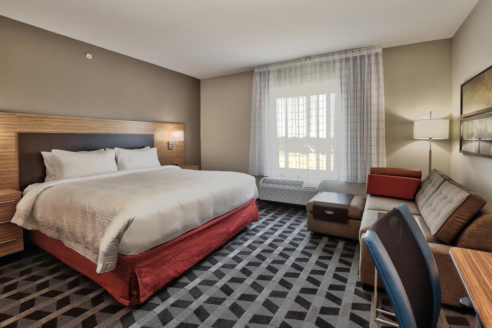 Hotel Towneplace By Marriott Old Town 3*