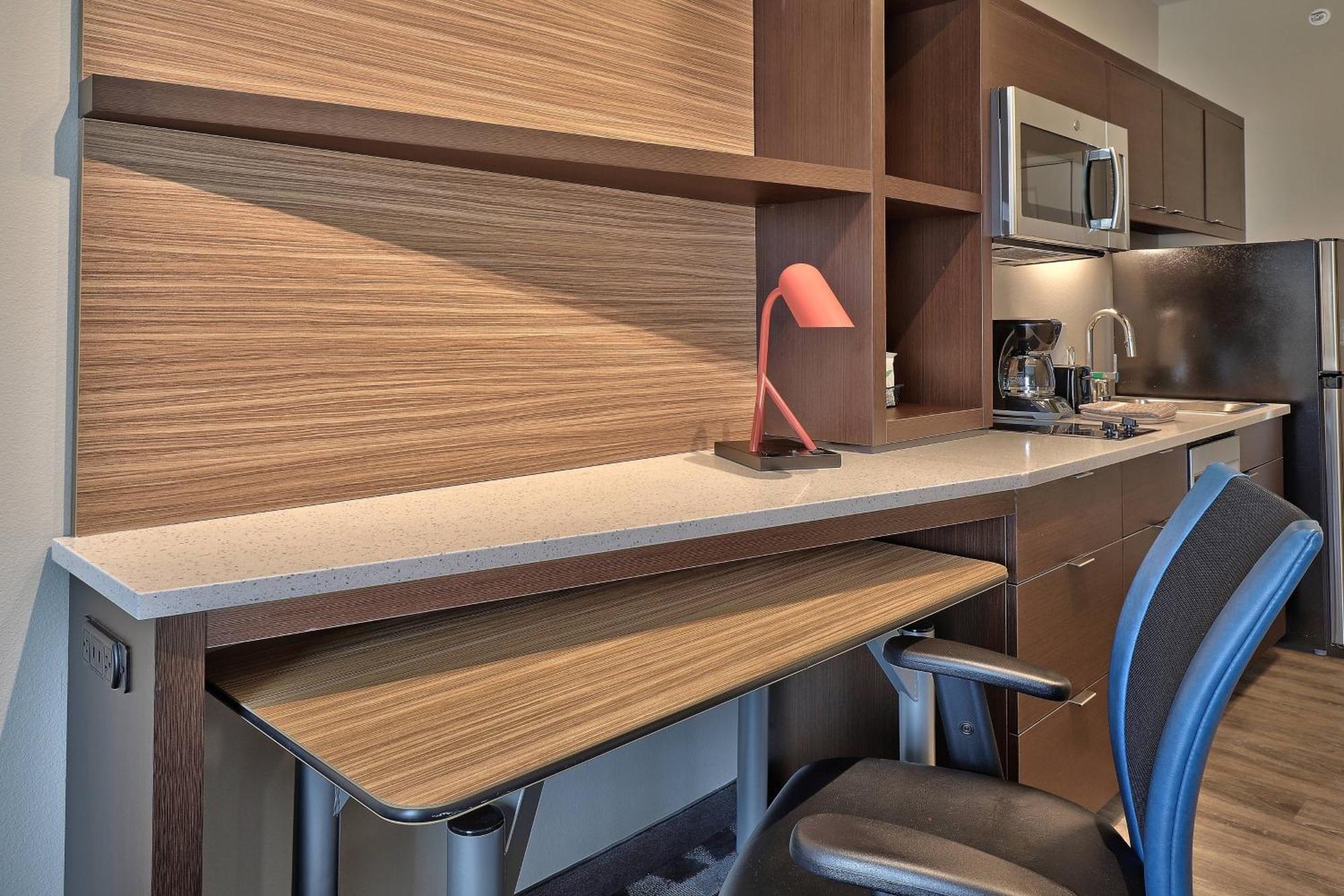 Towneplace By Marriott Old Town Hotel 3*