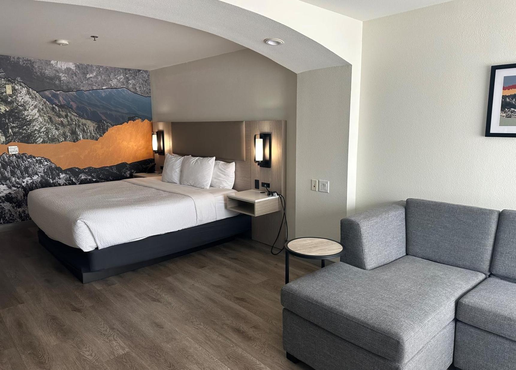 La Quinta & By Wyndham Midtown 3* Albuquerque