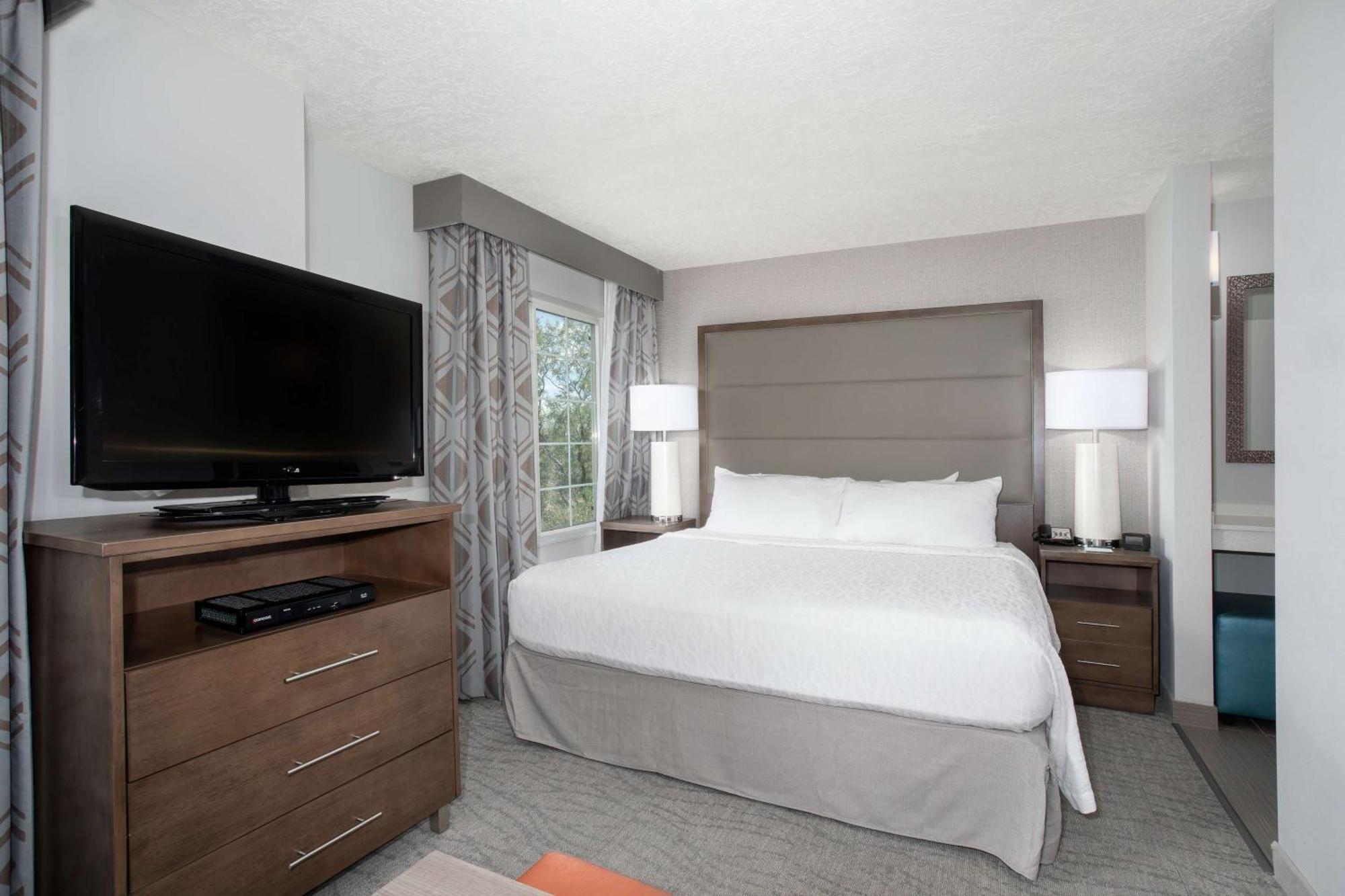Hotel Homewood By Hilton Albuquerque-journal Center Albuquerque