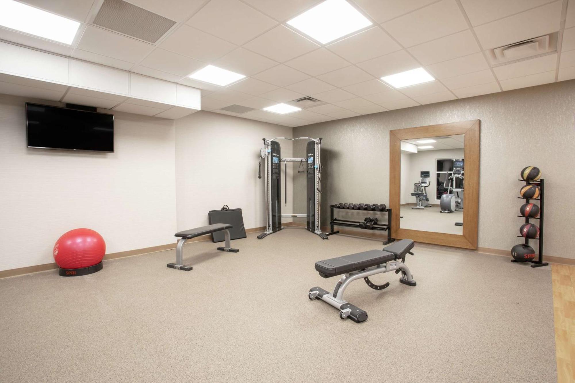 Hotel Homewood By Hilton Albuquerque-journal Center