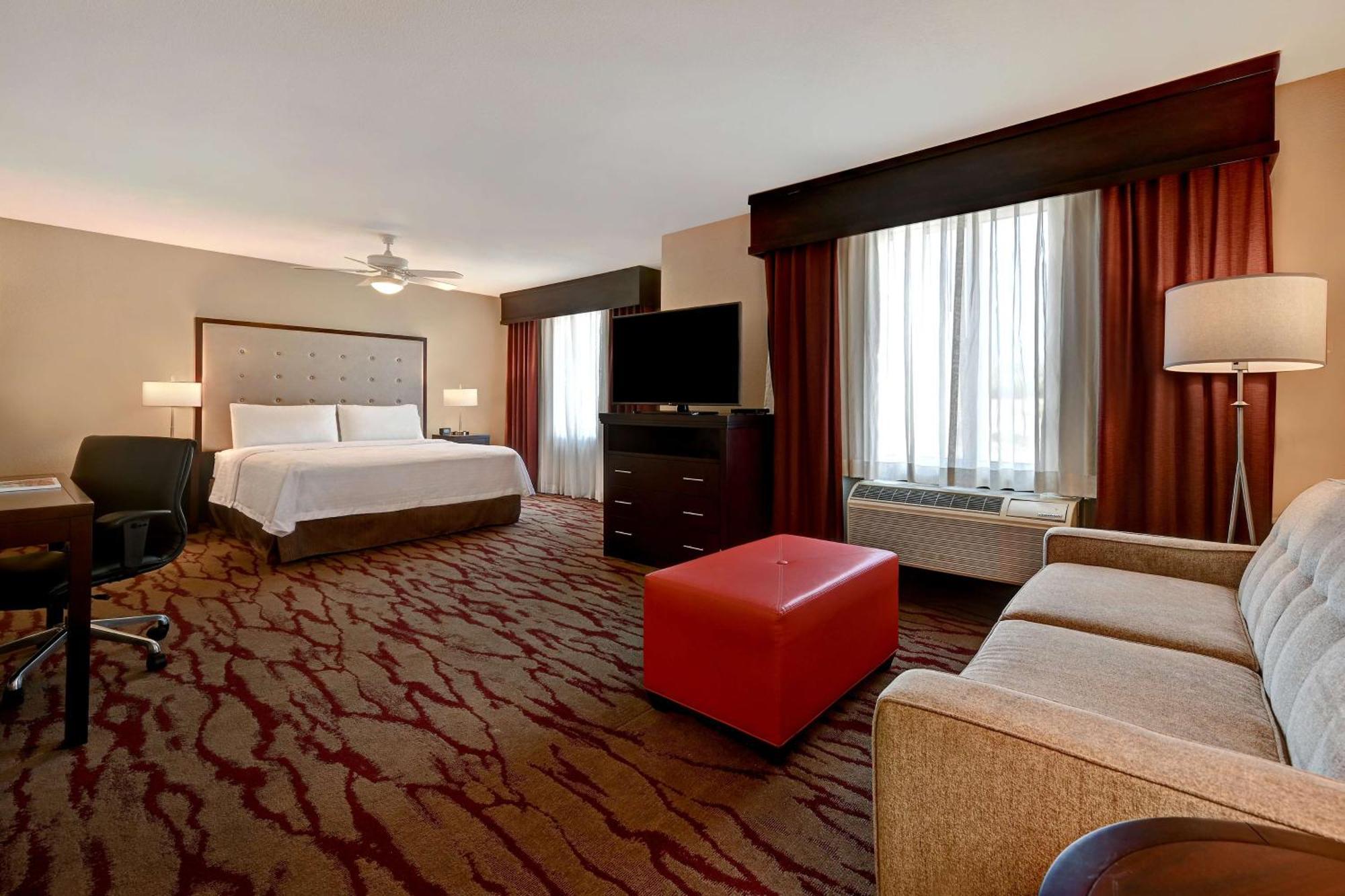 Homewood By Hilton Airport Albuquerque