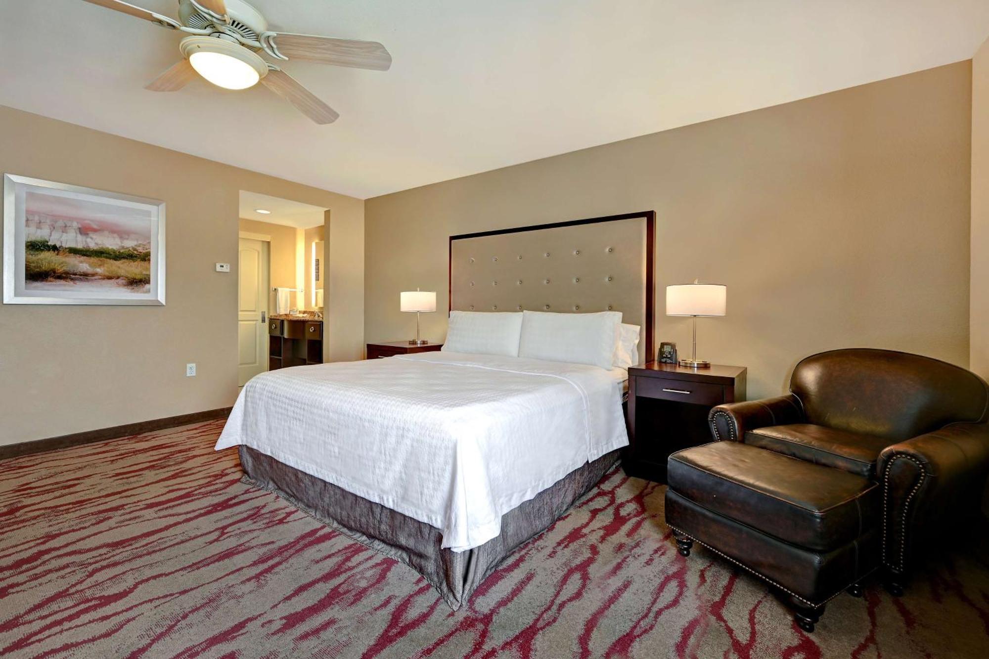 Homewood By Hilton Airport Hotel