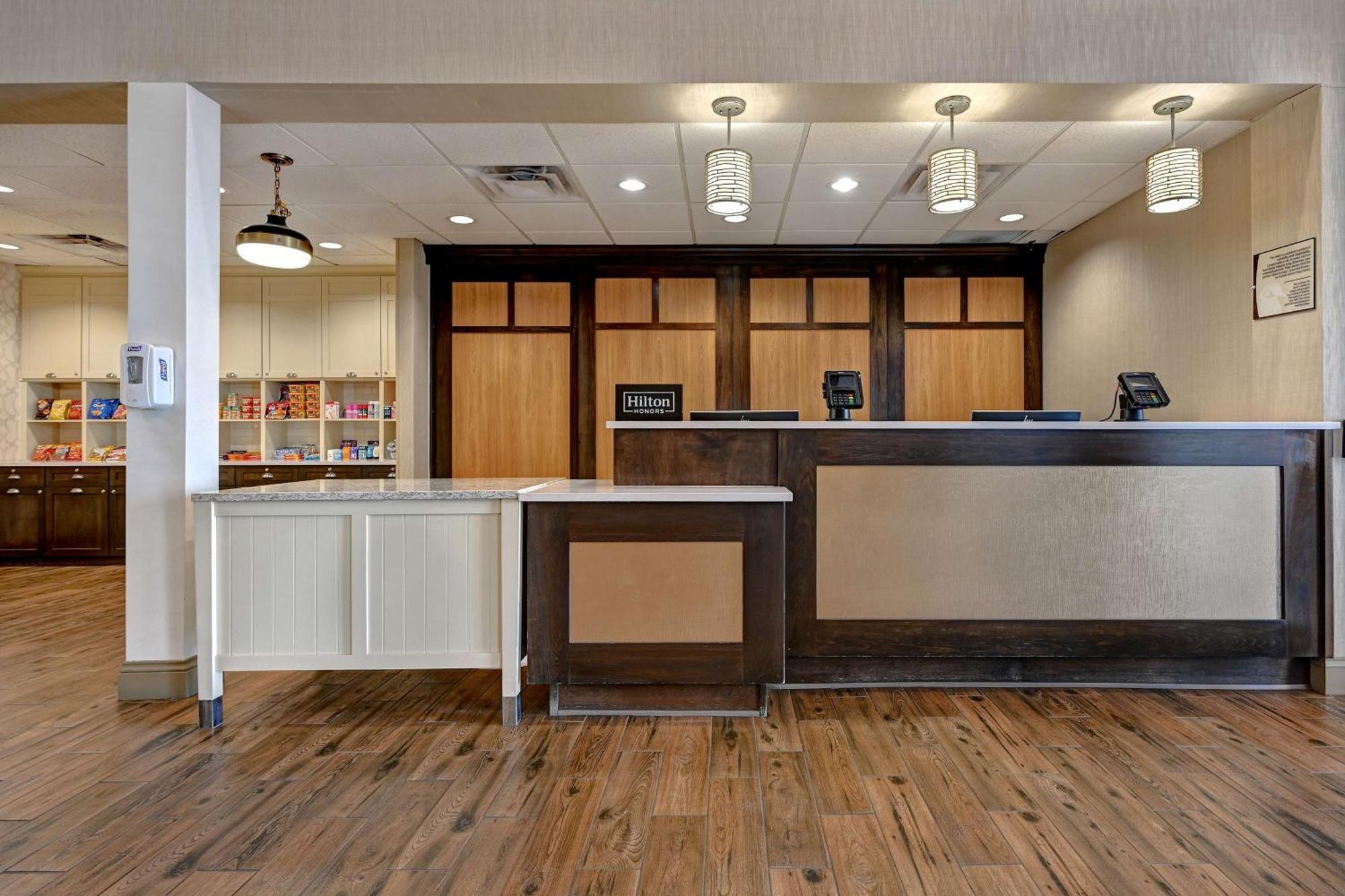 Homewood By Hilton Airport
