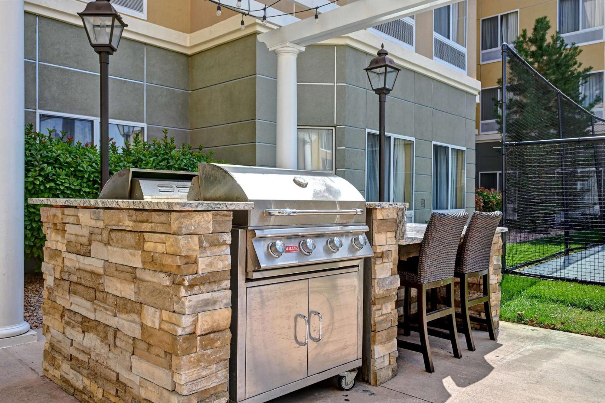 Homewood By Hilton Airport 3*
