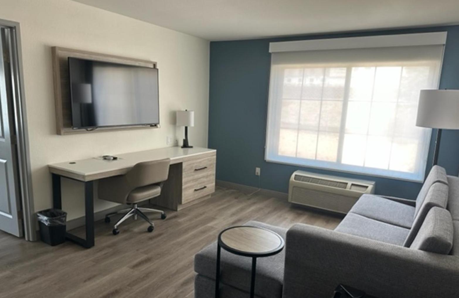Hotel La Quinta & By Wyndham Midtown