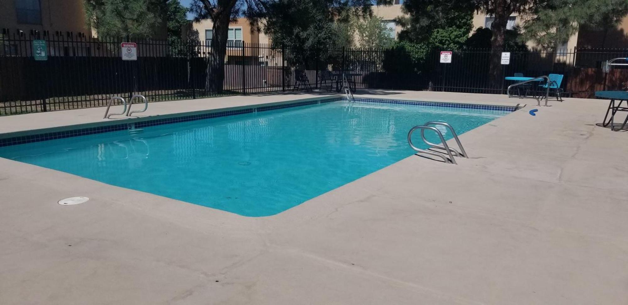 Holiday home The Plaza - An Irvie W Summer Pool