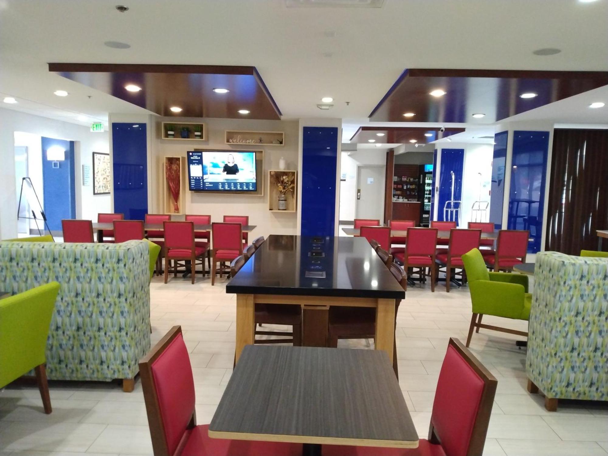 Express & Midtown By Ihg Albuquerque