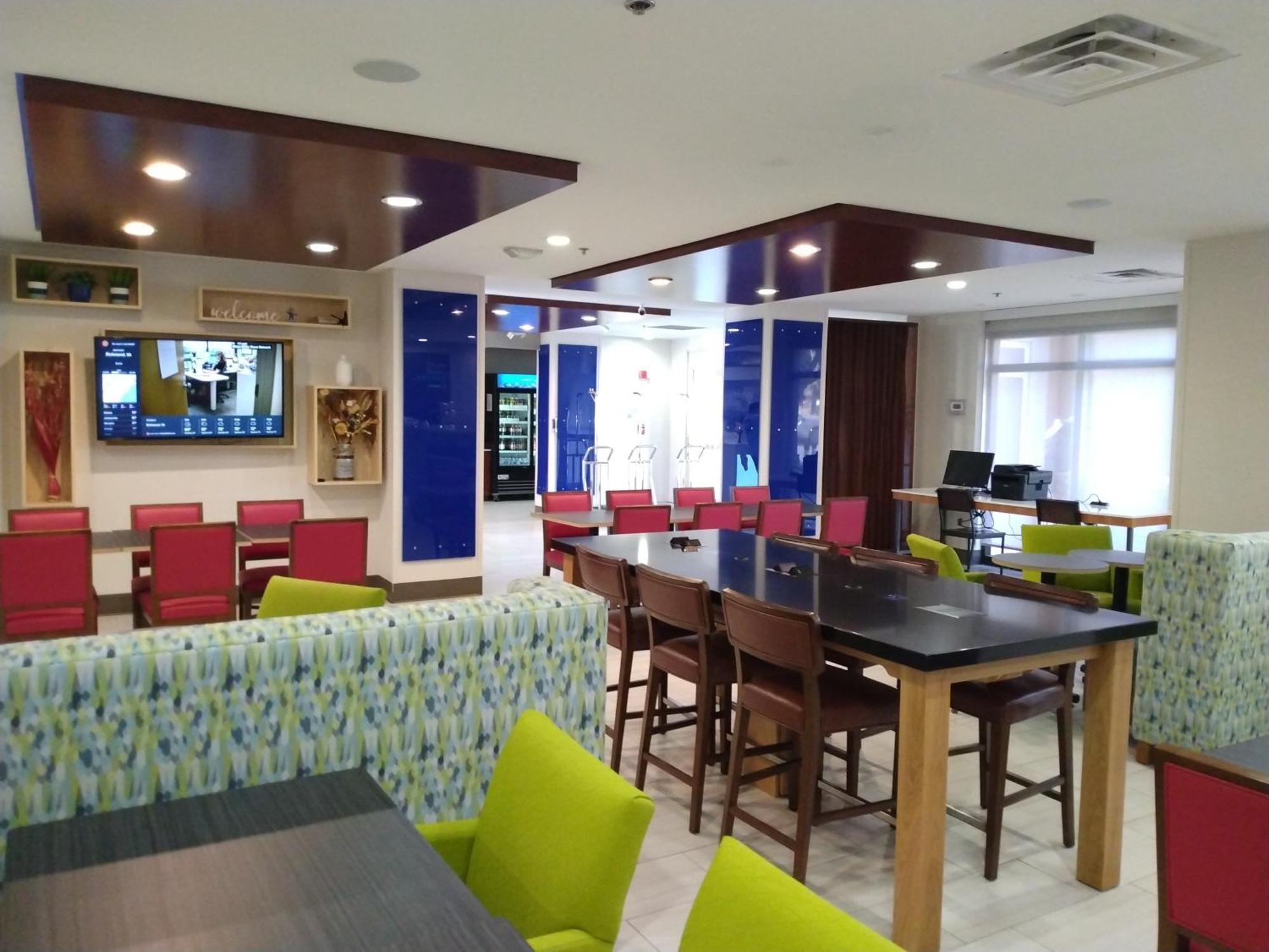 Hotel Express & Midtown By Ihg Albuquerque