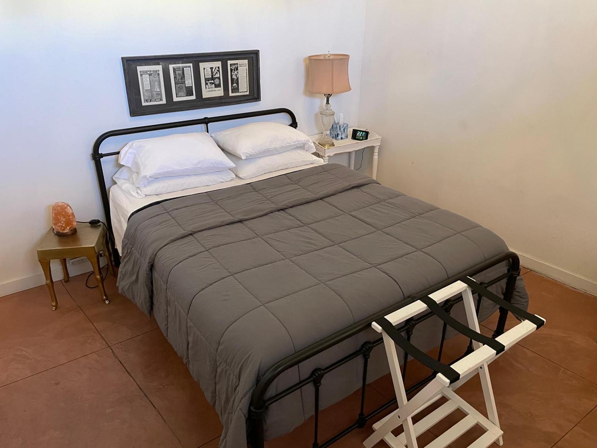 Painted Lady Bed & Brew Bed & Breakfast