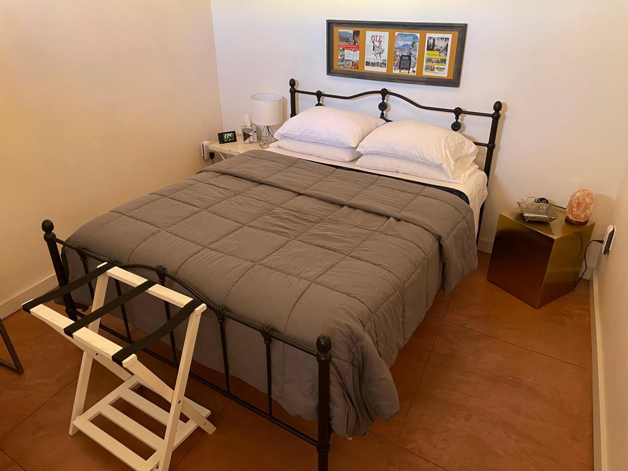 Bed & Breakfast Painted Lady Bed & Brew