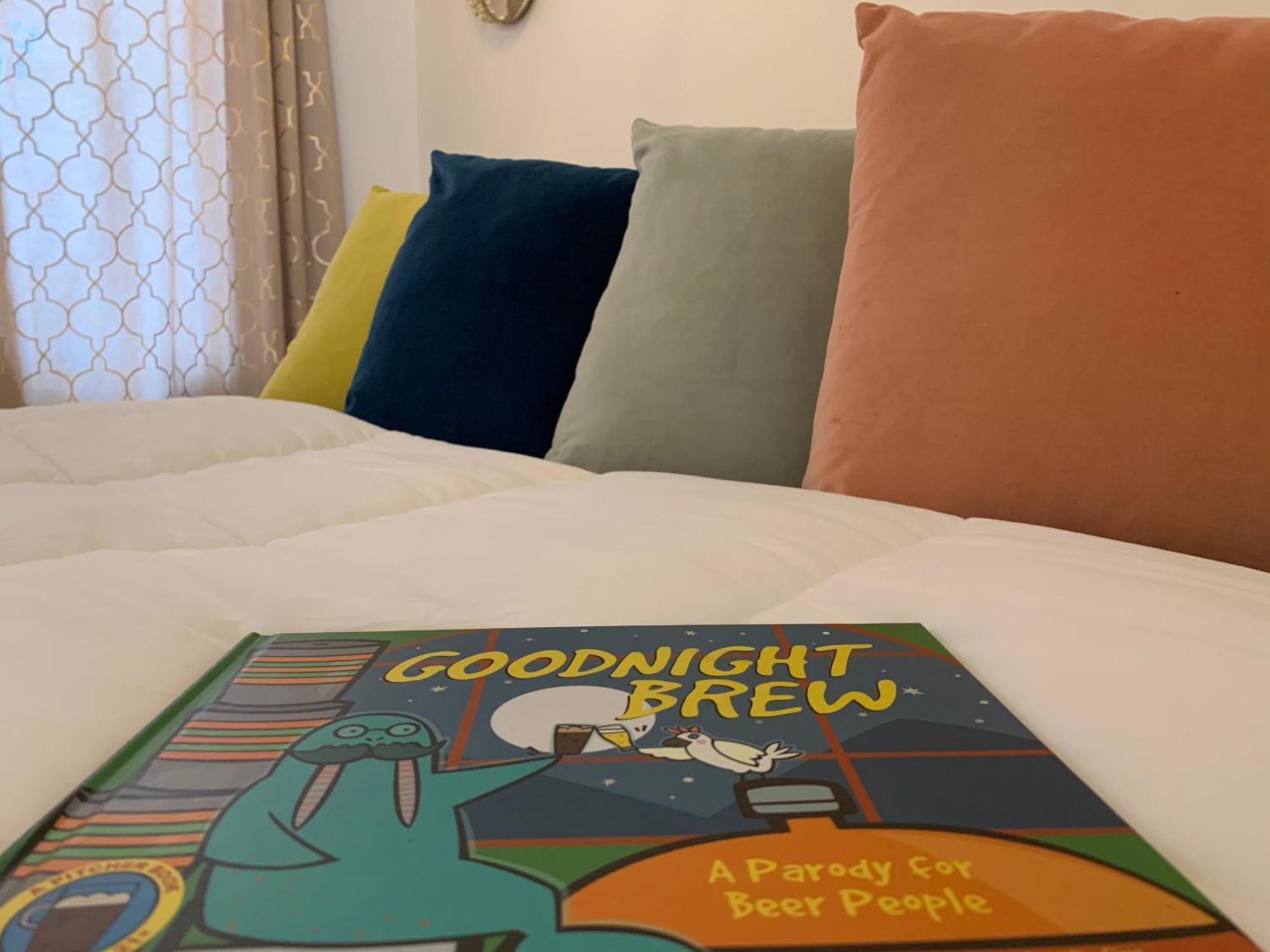 Bed & Breakfast Painted Lady Bed & Brew 3*