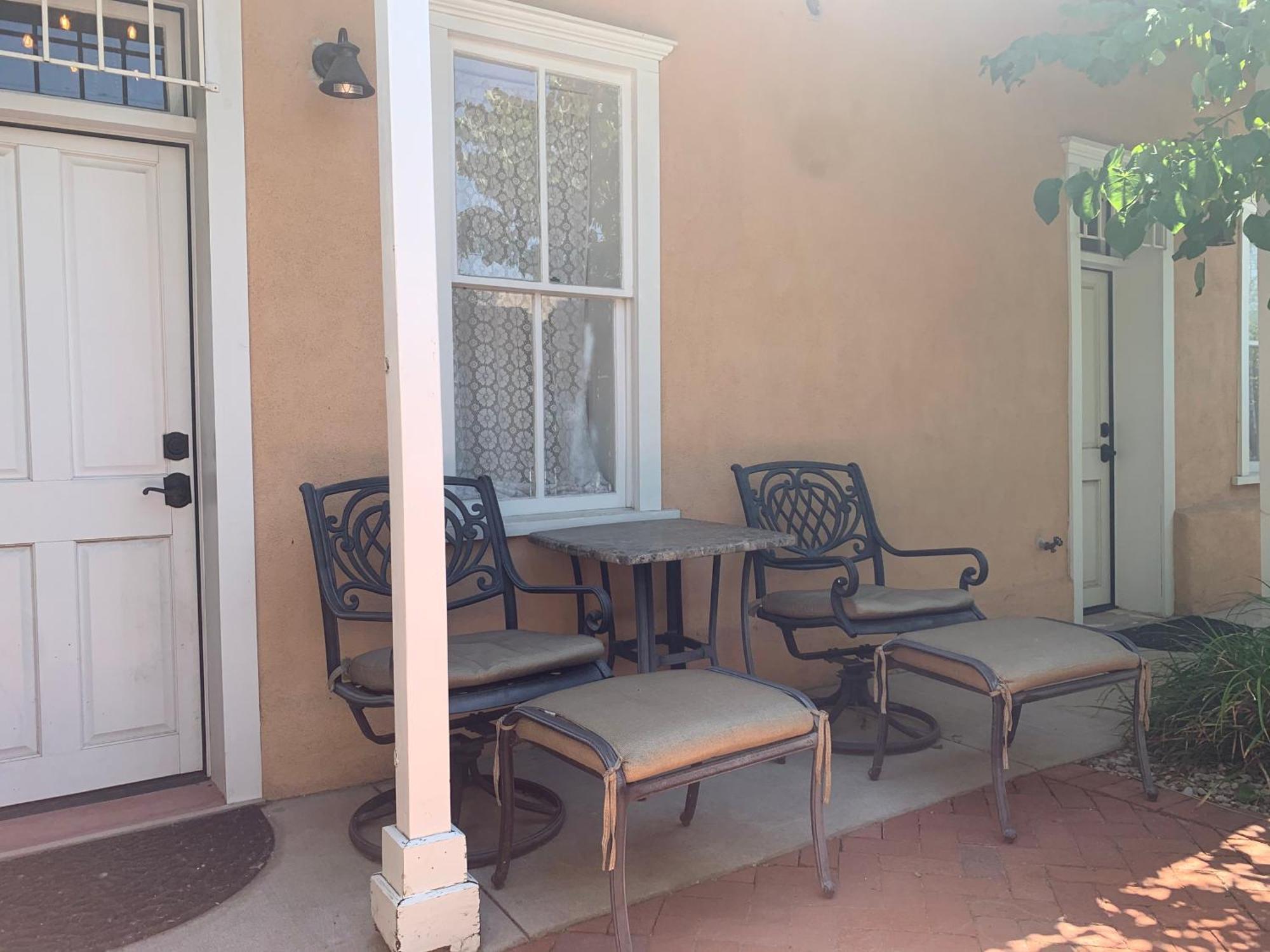 Bed & Breakfast Painted Lady Bed & Brew 3*