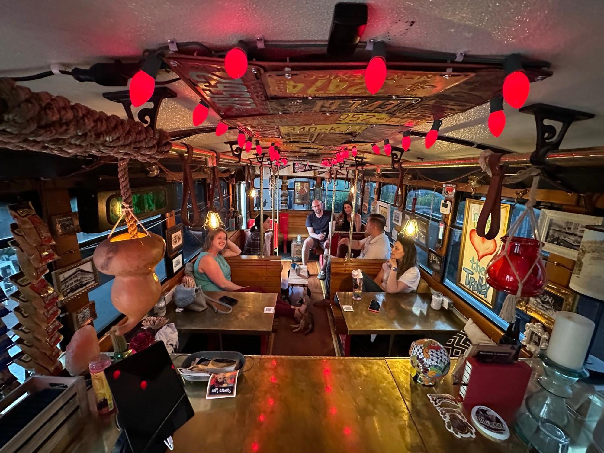Painted Lady Bed & Brew 3* Albuquerque