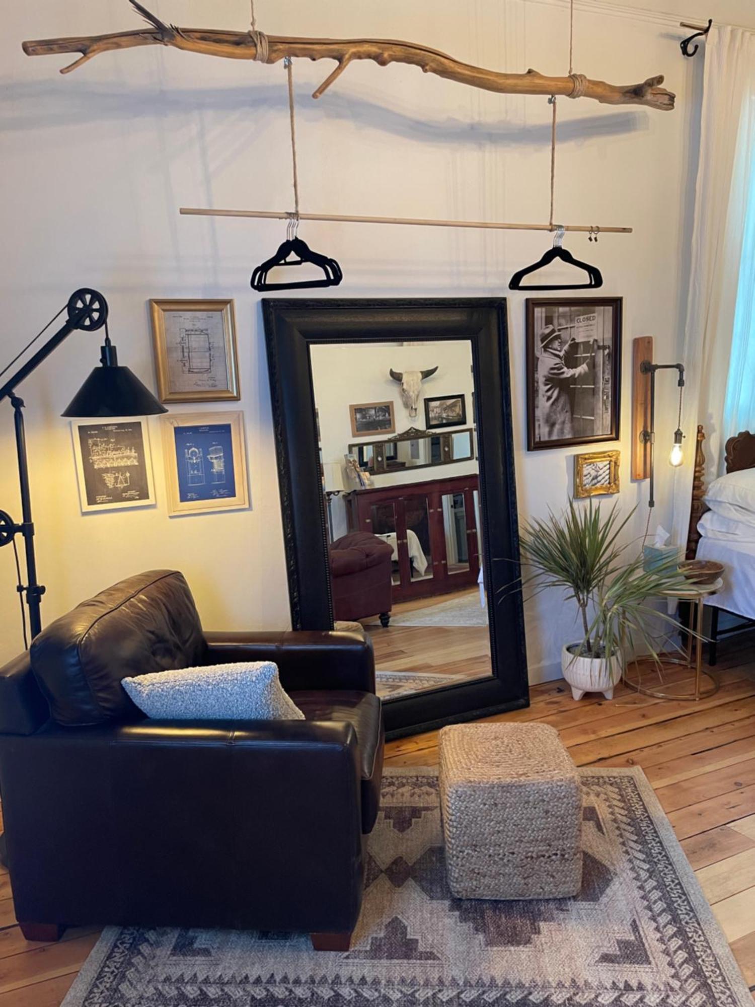 Painted Lady Bed & Brew Albuquerque