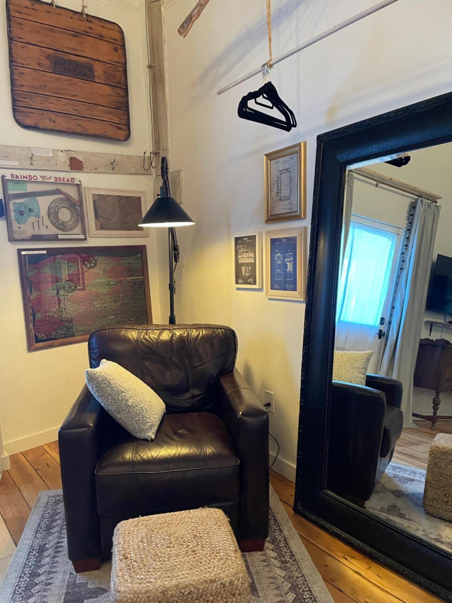 Painted Lady Bed & Brew 3* Albuquerque