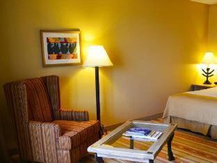Hotel At Old Town Albuquerque