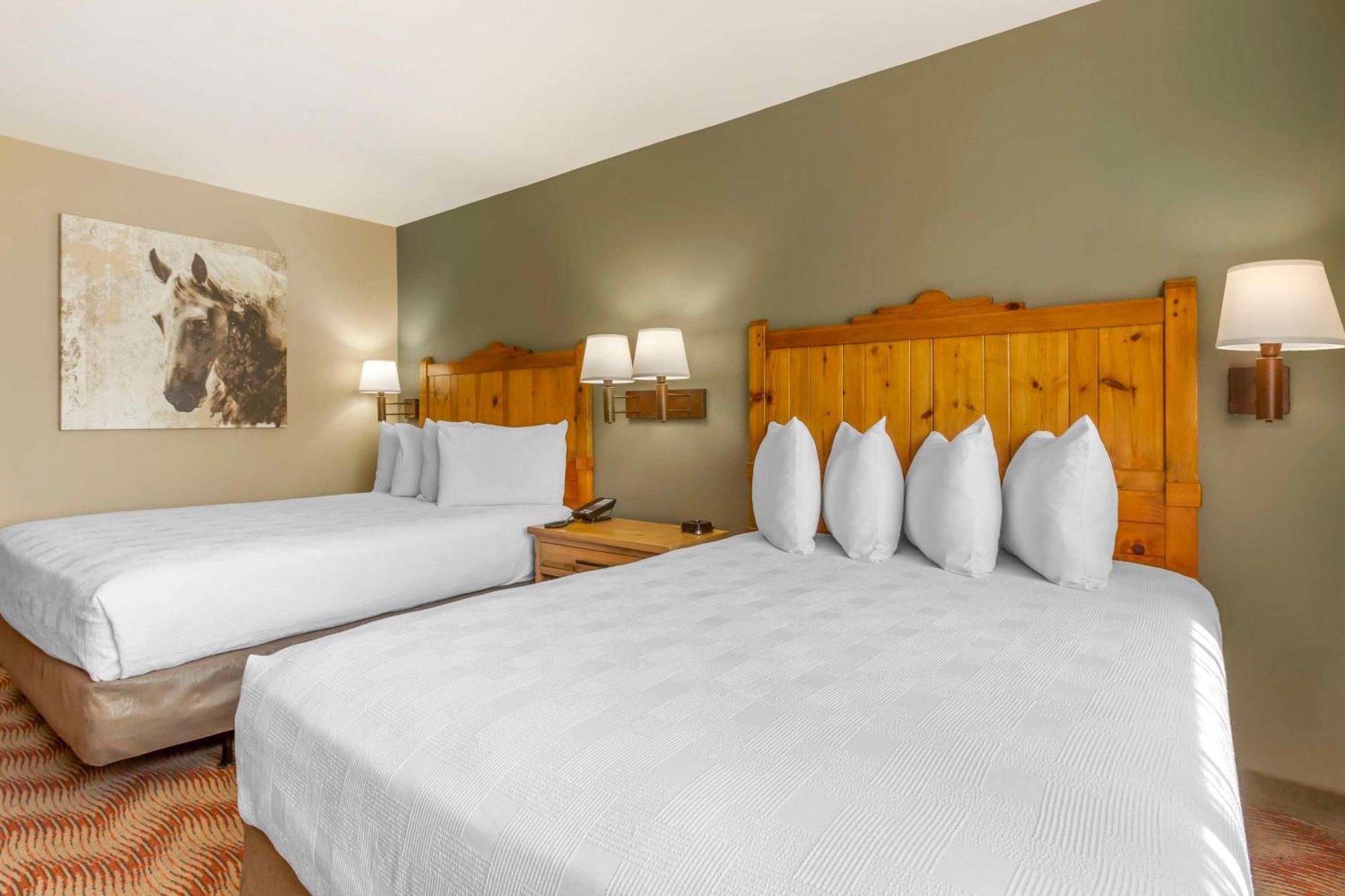 Best Western Plus Rio Grande