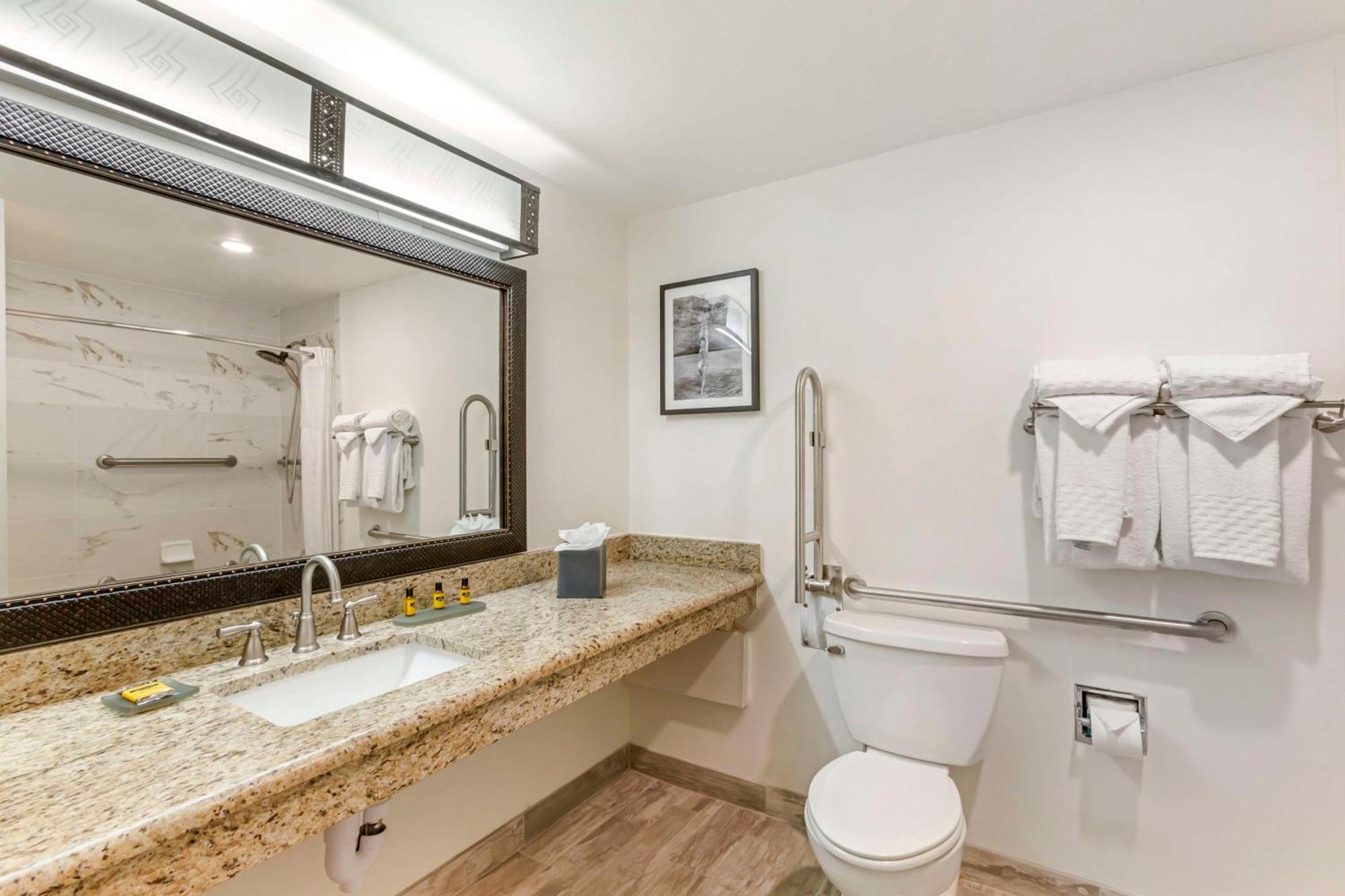 Hotel Best Western Plus Rio Grande 3*