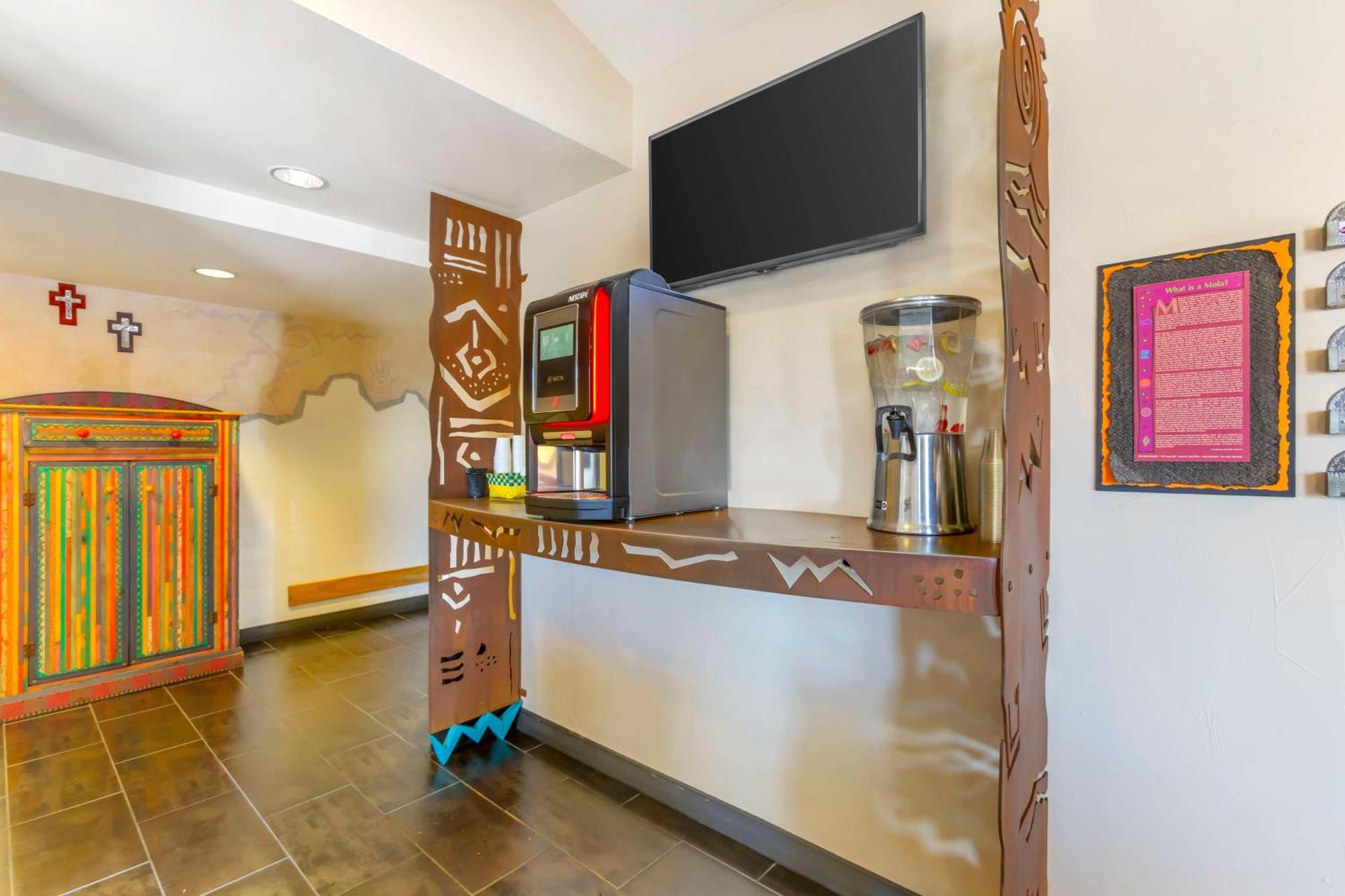 Best Western Plus Rio Grande Albuquerque